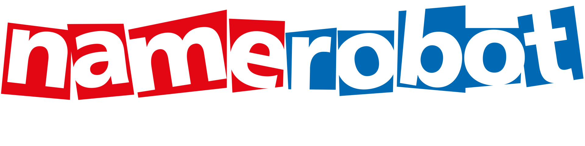 namerobot-logo-de-white